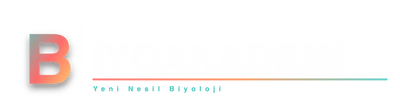 Biyoakademi Logo